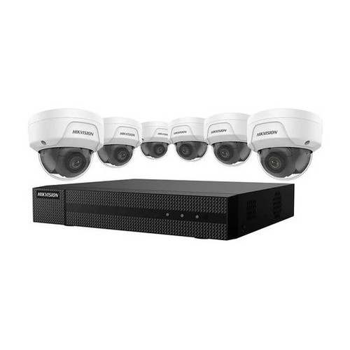Hikvision EKI-K82D46 8CH NVR Camera Kit