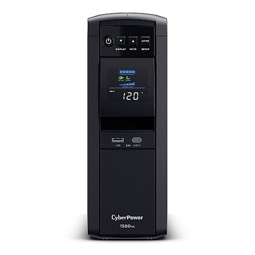 CyberPower PR1000RTXL2UC