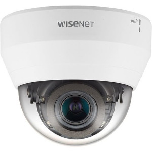 Hanwha QND-7082R 4MP Indoor IR Dome Camera