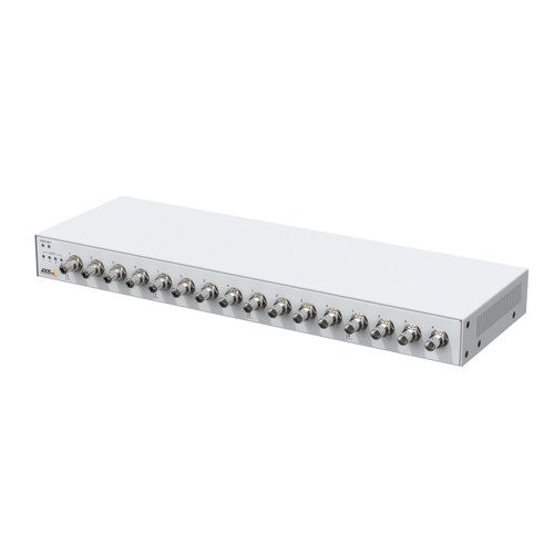Axis M7116 16-channel video encoder
