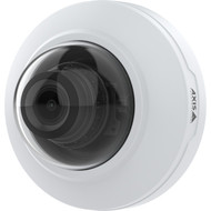 Axis M4216-V 4MP Varifocal Indoor Dome Camera - 02112-001