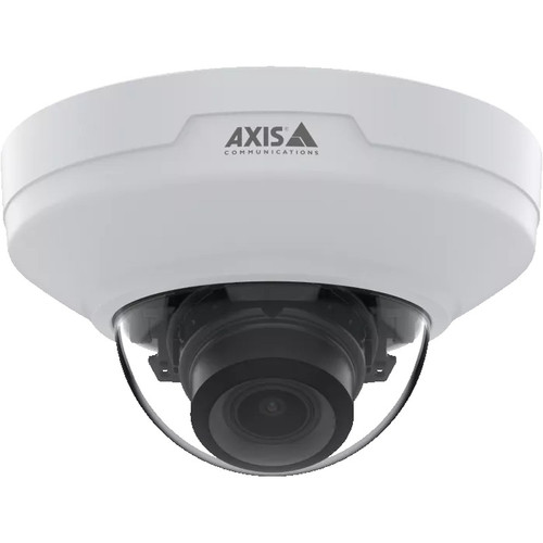 Axis M4216-V 4MP Varifocal Indoor Dome Camera