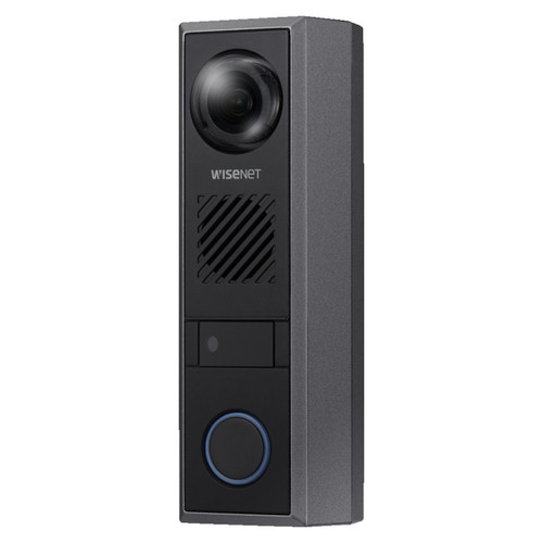 Hanwha TID-600R