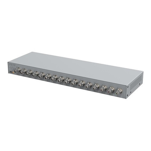 Axis P7316 16-Channel Video Encoder - 02037-004
