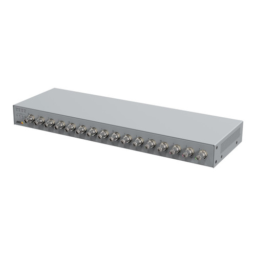 Axis P7316 16-channel video encoder