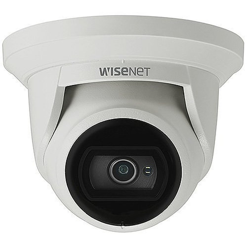 Hanwha ANE-L7012R 4MP Fisheye Outdoor IP Camera