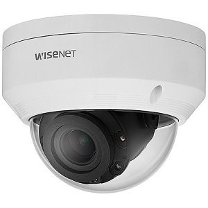 Hanwha ANV-L7082R 4MP High Definition Outdoor PTZ Dome IP Camera