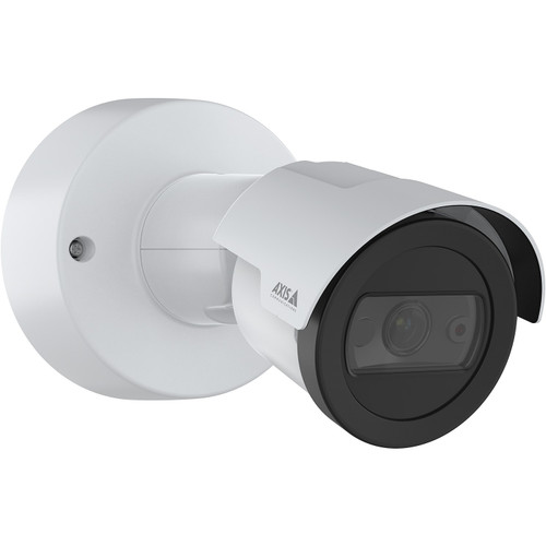Axis M2036-LE 4MP Outdoor Bullet Camera