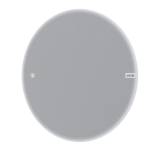 Axis C1210-E Discreet Network Ceiling Speaker, 02324-001