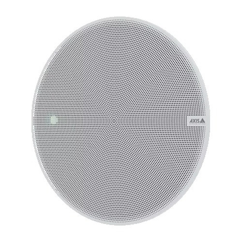 Axis C1211-E Compact Network Ceiling Speaker, 02323-001