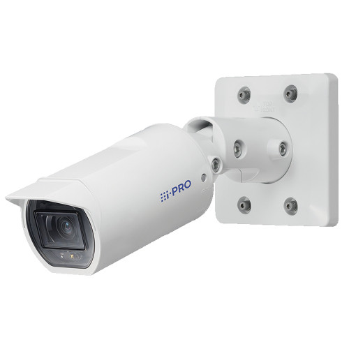 i-PRO WV-U1542LA 4MP Outdoor Bullet Camera
