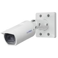 i-PRO WV-U1542LA 4MP Outdoor Bullet Camera