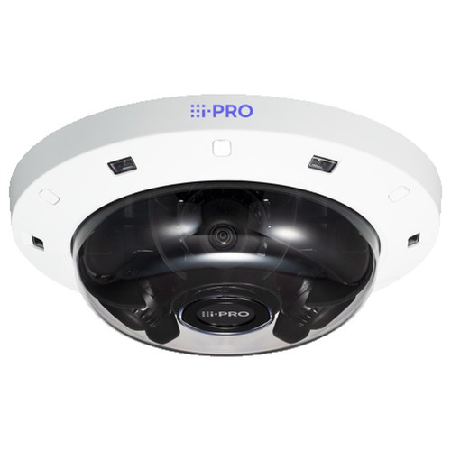 i-PRO S8543L