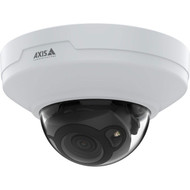 Axis M4218-LV 8MP Varifocal Indoor Dome Camera - 02679-001