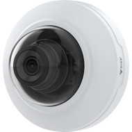 Axis M4218-V 8MP Varifocal Indoor Dome Camera - 02678-001