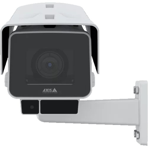 Axis P8815-2 Black 3D People Counting IP Camera, 01787-001
