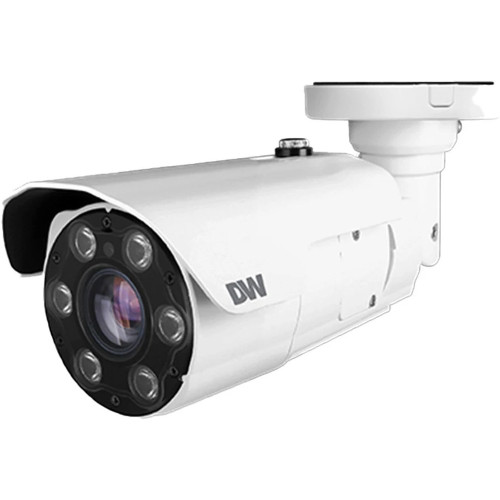 Digital Watchdog DWC-XSBA05MiL 5MP AI WDR Night Vision Outdoor Bullet IP Camera