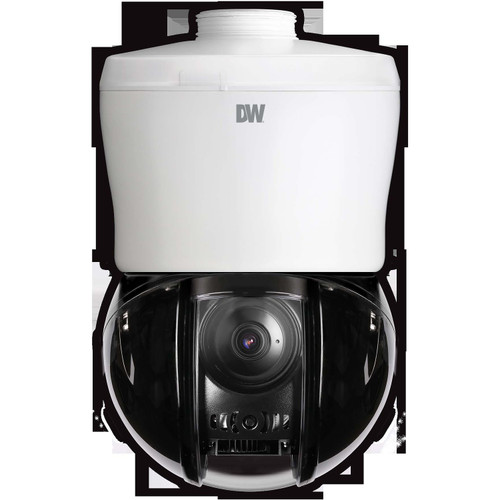 Digital Watchdog DWC-MPTZ230XTW 2MP Outdoor IR PTZ IP Camera
