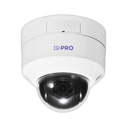 i-PRO WV-U61300-ZY 2MP AI PTZ Dome Indoor IP Camera