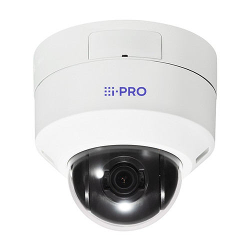 i-PRO WV-U61300-ZY 2MP AI PTZ Dome Indoor IP Camera