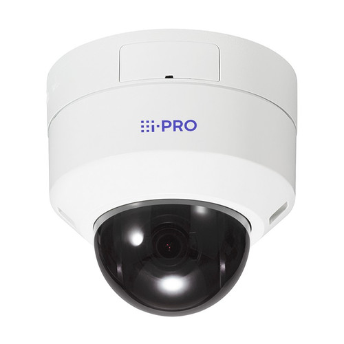 i-PRO WV-U61300-ZYG 2MP AI PTZ Dome Indoor IP Camera