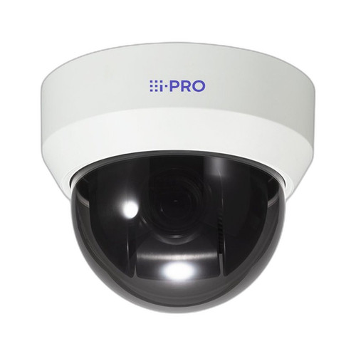i-PRO WV-U65301-Z1G 2MP Full HD AI PTZ Outdoor Dome IP Camera