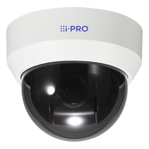 i-PRO WV-U65301-Z1G 2MP Full HD AI PTZ Outdoor Dome IP Camera