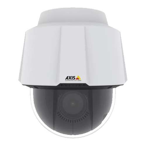 Axis P5654-E