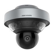 Hikvision DS-2DP3236ZIXS-D/440 32MP PanoVu 360° Panoramic Outdoor IP Camera