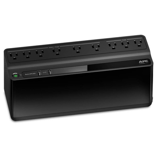 APC by Schneider Electric BE850G2