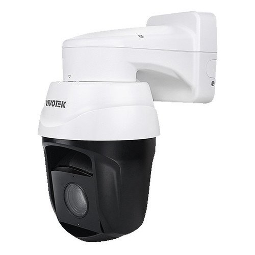 Vivotek SD9394-EHL 8MP Outdoor 32x Zoom PTZ WDR Pro AI Smart Tracking IR Vandal Proof IP Camera