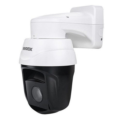 Vivotek SD9394-EHL 8MP Outdoor 32x Zoom PTZ WDR Pro AI Smart Tracking IR Vandal Proof IP Camera