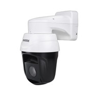 Vivotek SD9394-EHL 8MP Outdoor 32x Zoom PTZ WDR Pro AI Smart Tracking IR Vandal Proof IP Camera