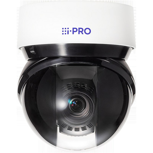 i-PRO X66300-Z4LS