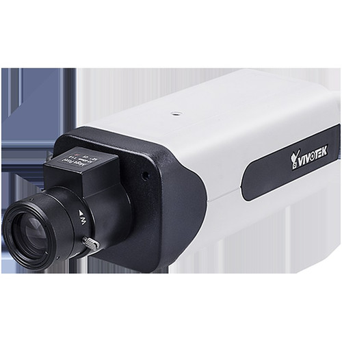 Vivotek IP9165 LPCKIT S2 v2 2MP Outdoor License Plate Capture Kit