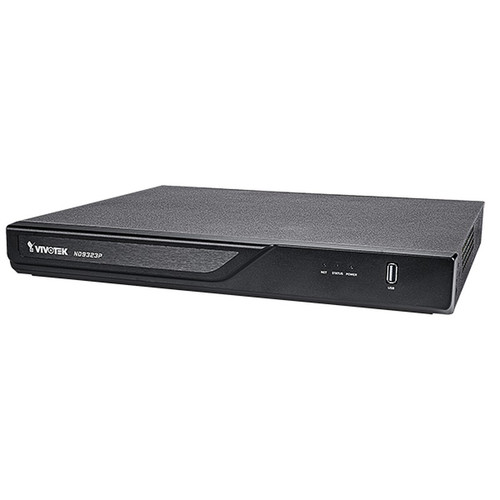 Vivotek ND9323P