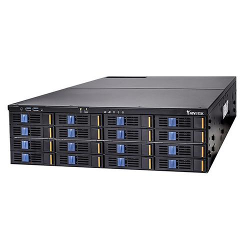 Vivotek NR9782-V2 128CH H.265 RAID NVR