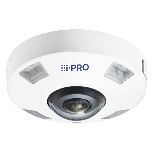 i-PRO S4576LA
