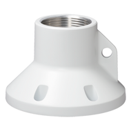 i-PRO WV-QCL101-W White ANSI Female Celing Mounting Bracket