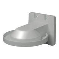 i-PRO WV-QWL500-G Gray Wall Mounting Bracket