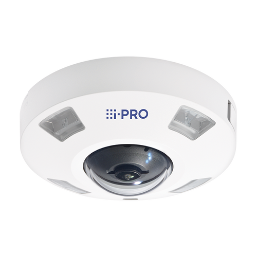 i-PRO S4556LA