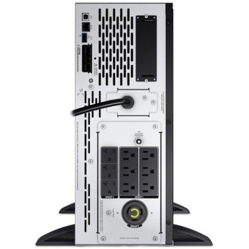 APC by Schneider Electric SMX2000LV