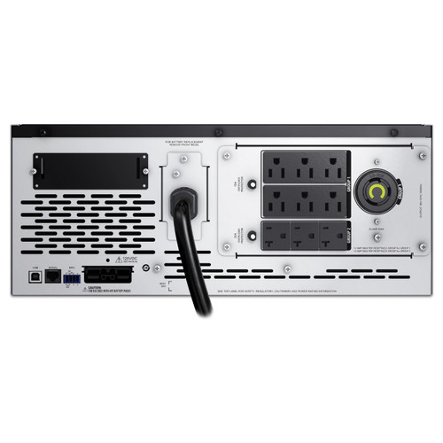 APC by Schneider Electric SMX3000LV