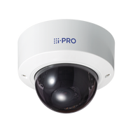 i-PRO WV-S22500-V3LG (5MP) Vandal Resistant Indoor Dome IP Camera