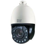 Digital Watchdog DWC-XPZA03Mi 3MP AI IR Outdoor PTZ IP Camera