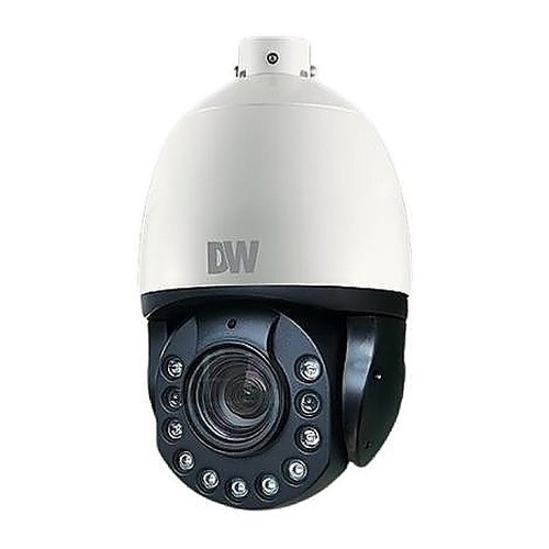 Digital Watchdog DWC-XPZA03Mi 3MP AI IR Outdoor PTZ Camera