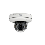 Digital Watchdog DWC-MV84wiac2 (4MP) AI IR Vandal Resistant Outdoor Dome IP Camera