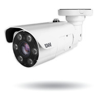Digital Watchdog DWC-XSBA05MiM 5MP Outdoor LPR Bullet IP Camera