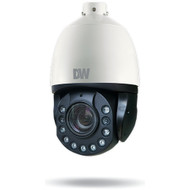 Digital Watchdog DWC-XPZA08Mi 8MP 4K 40x Zoom PTZ IP Camera