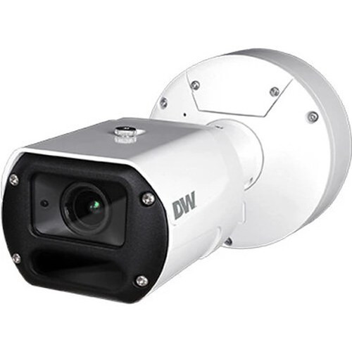 Digital Watchdog DWC-XPZA08Mi 8MP 4K 40x Zoom PTZ IP Camera